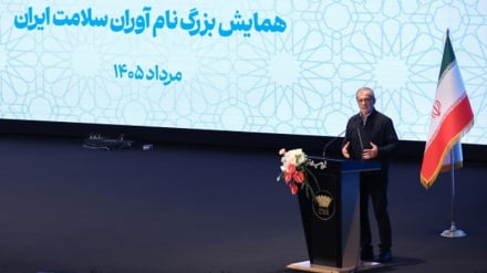 Pezeshkian: Heroizmat e komunitetit mjekësor janë të paharrueshme
