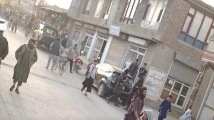 واکنش یونیسف به انفجار در مکتب شمع هدایت کابل: مکاتب باید امن‌ترین مکان باشند