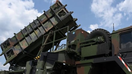 Eropa Cari Pengganti Patriot: SAMP/T, Solusi atau Tantangan Baru untuk Ukraina?