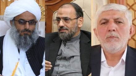 معاون سفیر ایران: اخراج از افغانستان و شکست از ایران سبب زوال هژمونی آمریکا شد