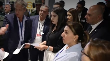 Հայաստանում առանց սահմանապահի միջամտության անձնագրի սքանավորմամբ արագ կհատեն սահմանը