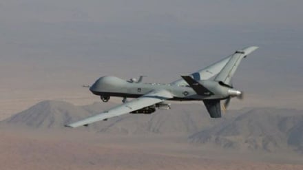 Israel Targetkan Produksi 100.000 Drone Serang per Tahun