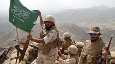 عربستان د یمن د بریدونو د مرګ ژوبلو او د تاوانونو شمیر پټ او د نه خپرولو وړ اعلان کړ