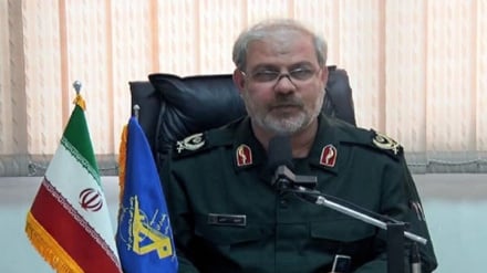  سردار محبي: د ایران په بیخ بناوو دحملې ګواښ یعنې د امریکا پر حیاتي ګټو درنده ګوزارونه