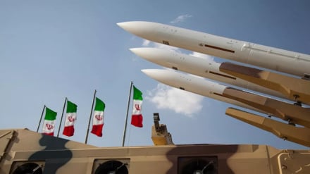Jerusalem Post: Israel imeshtushwa na kasi ya Iran ya kujiimarisha upya kijeshi