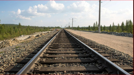 Հայաստանի երկաթուղին․ տնտեսական խնդիր՝ Երևանի և Մոսկվայի միջև աշխարհաքաղաքական ենթատեքստով