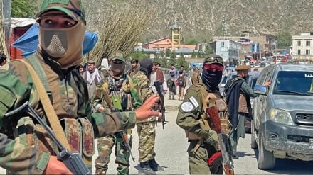 بدخشان کې د یفتل پایین د اعتراضونو پر مهال د ډزو راپور؛ یو کس وژل شوی