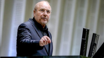 Қалибаф Бессенттің риторикасына жауап берді: Сіздің күлкілі шоуыңыз түнгі клубтағы стендап сияқты болды