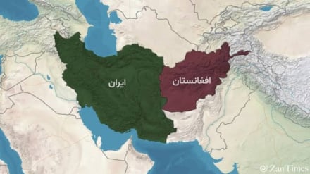 کنکاش، بررسی سیاست جمهوری اسلامی ایران در قبال افغانستان 15 05 1405
