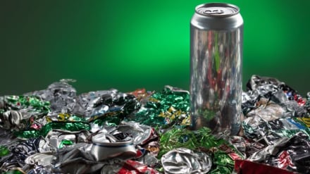 Metode Daur Ulang Aluminium Ramah Lingkungan dari Limbah Perkotaan