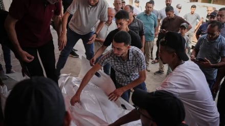 Muqawama wa Palestina watoa onyo baada ya mashambulizi mabaya zaidi ya Israel tangu kusitisha mapigano 