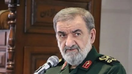 په هرمز اوبلاره کښې به د دوهمې لارې د پرانیستل کیدا اجازه ورنکړو