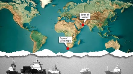 Perang di Hormuz; Mengingatkan Kita pada Fakta Pahit: Dunia Masih Butuh Minyak