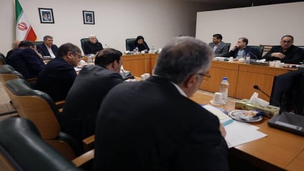 تصویب کلیات سند کریدور شرق-غرب ایران با محوریت راه‌آهن هرات - مزارشریف افغانستان