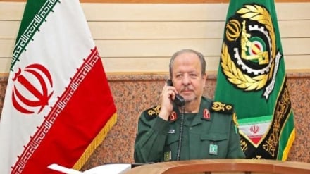 اسلامي هېوادونه باید په ګډه د اسرائيلو د کړکیچ مخه ونیسي
