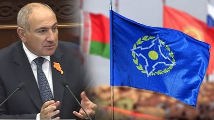 Եթե Հայաստանն այլևս կարիք չունի ՀԱՊԿ-ին անդամակցելու, ապա Երևանն ազատ է ընդունելու համապատասխան որոշում և դուրս գալու կազմակերպությունից. Պեսկով