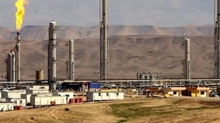 Кашфи як майдони газии ҷадид дар устони Форс дар ҷануби Эрон