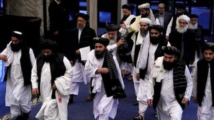 نام  ۱۳۵ عضو طالبان در فهرست تحریم‌های ملل متحد قرار دارد