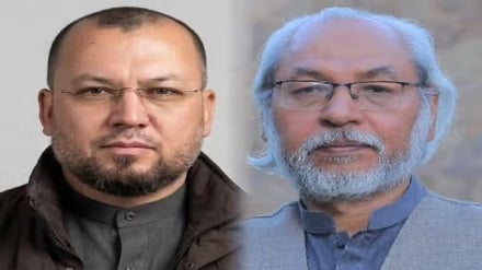 آزادی مدیر مسئول و کارمند تلویزیون تمدن با دستور وزیر داخله طالبان