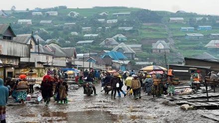 DRC yajipanga kwa sensa ya kwanza ya kitaifa baada ya miaka 42