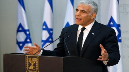Lapid: Kekacauan di Tepi Barat Memuncak—Kami Siap-siap Menghadapi Intifadah Ketiga!