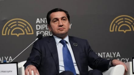«Եթե Զանգեզուրի միջանցքը բացվի, Ստամբուլից Բաքու հնարավոր կլինի հասնել ավտոմեքենայով կամ գնացքով»․ Հաջիև