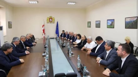 Վրաստանի պաշտպանության նախարար. Ադրբեջանի հետ ռազմավարական գործընկերությունը կարևոր է Հարավային Կովկասի անվտանգության համար