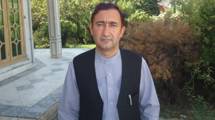 شنونکي: تر هغې چې امریکا په فارس خلیج کې موجوده وي، د ټیکاو راتلل ناشوني دي