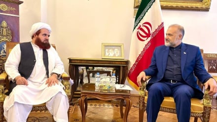 ایران: د افغانستان د افراطي ډلو د بیا فعالېدو هڅې باید ودرول شي
