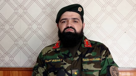 وزارت دفاع طالبان: از خاک افغانستان علیه هیچ کشوری استفاده نخواهد شد