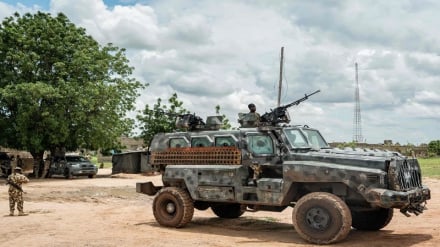 Nigeria inachunguza shambulio lililosababisha vifo vya watu  25 katika jimbo la Plateau