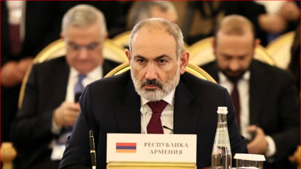 Վերլուծություն-  Փաշինյանի զգուշավոր շրջադարձը․ Հայաստանը հայտնվել է Եվրասիայի և Եվրոպայի միջև
