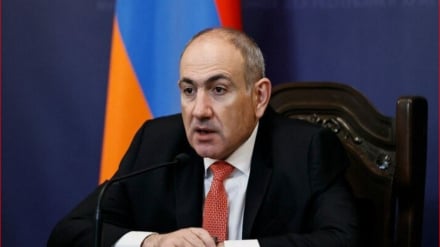Փաշինյան․ Իսրայելը քաղաքական շահերի համար շահարկում է «Հայոց ցեղասպանության» հարցը