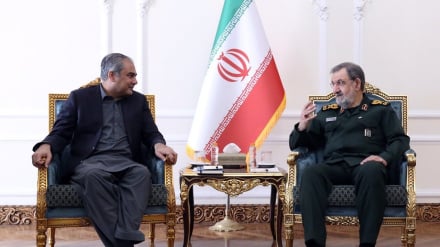 Muhsin Rızai: İran ve Pakistan birbirlerinin stratejik müttefikleridir