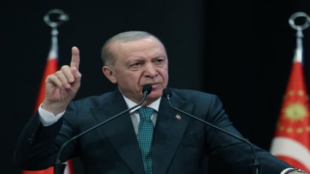 Erdoğan: Netanyahu Kabinesi Bölgesel İstikrarı Bozmak İçin Çalışıyor