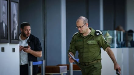 Mkuu wa Mossad awatimua maafisa wawili wakuu kwa kufeli mpango wa kuipindua serikali ya Iran