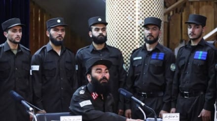 کنکاش، قانون جدید پلیس  طالبان، ممنوعیت تظاهرات در افغانستان و پیامدهای محدودیت ها 05 06 1405