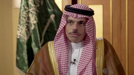 عربستان: قدس شرقی پایتخت کشور فلسطین است