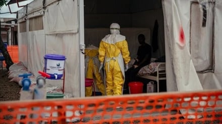 Mlipuko wa Ebola Kongo wapindukia maambukizi 4,000 