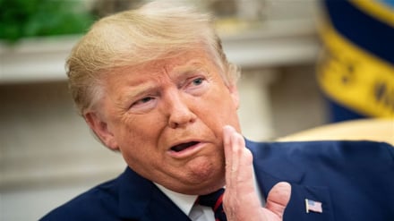 AS dan Zionis Akui: Trump Terjebak di Perang Iran; Lelah, Kecewa, dan Terpaksa Mundur