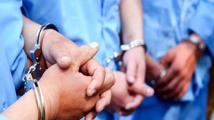  سیستان او بلوچستان کې ۸ وسله‌وال او د ترهګرو ډلو اړوند کسان نیول شوي