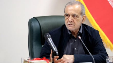 פזשכיאן: השקעה בטכנולוגיה המודרנית מסכלת את הסנקציות של האויבים