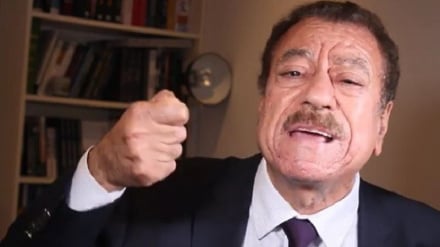 Abdel Bari Atwan: Makamanda wa jeshi la Marekani wanahofia kurudiwa 
