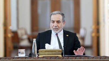 Araghchi: Iran remains firm in its commitment to resistance despite pressures