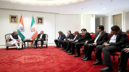 پزشکیان در بیشکک: منافع برخی جریان‌ در آمریکا در ادامه یافتن جنگ است