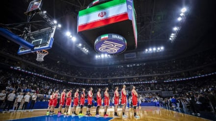 Basket Iran Kalah dari Filipina 68-56, Gagal Pertahankan Awal Baik