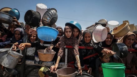 Umoja wa Mataifa: Hali ya kibinadamu Ukanda wa Gaza ni mbaya kutokana na kuongezeka wimbi la njaa 