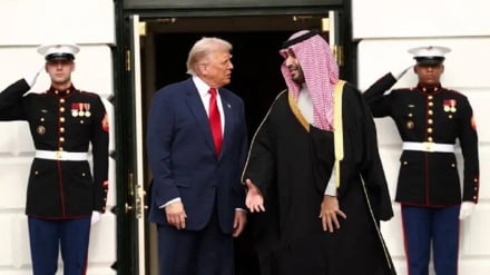 Putra Mahkota Saudi: Jangan Hantam Iran, Bisa Hancurkan Ekonomi dan Bumerang ke Kuwait