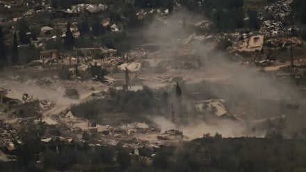 Bukit Ali Al-Tahir: Medan Perang Baru Hizbullah-Israel, Taruhan Strategis di Lebanon Selatan