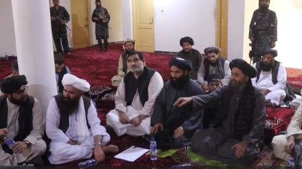 ملا برادر: حکومت سیل‌زدگان نورستان را فراموش نمی‌کند